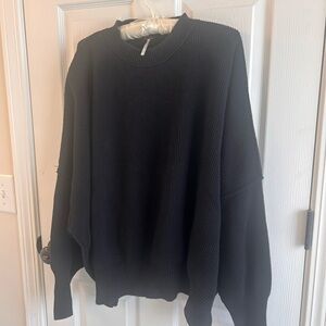 Free People Easy Street Tunic